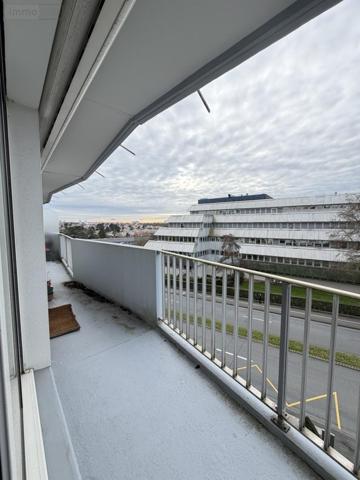 Appartement à vendre à Cholet dans le Maine-et-Loire (49300), ref : 49055-80