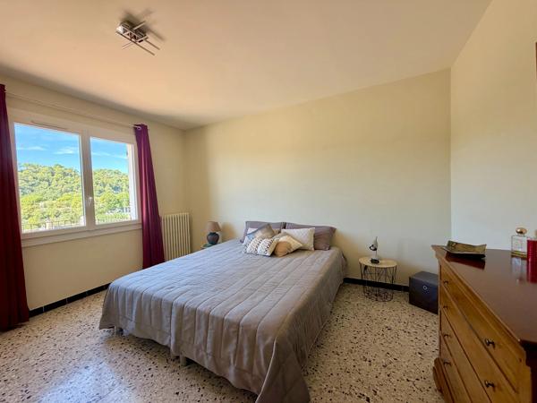 Maison familiale - 5 Chambres - Garage - 83720 Trans-en-Provence - Réf 87282214