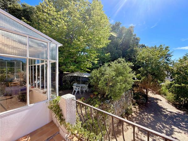 Maison familiale - 5 Chambres - Garage - 83720 Trans-en-Provence - Réf 87282214