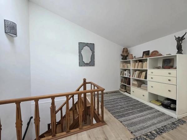 Maison familiale - 5 Chambres - Garage - 83720 Trans-en-Provence - Réf 87282214