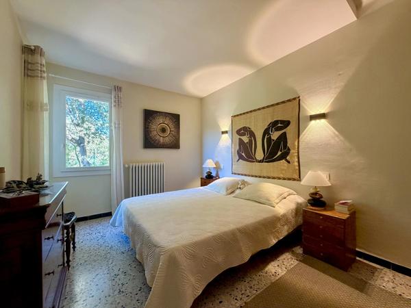 Maison familiale - 5 Chambres - Garage - 83720 Trans-en-Provence - Réf 87282214