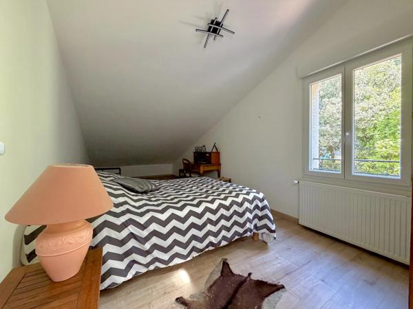 Maison familiale - 5 Chambres - Garage - 83720 Trans-en-Provence - Réf 87282214