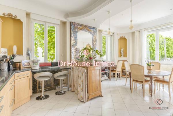Maison à vendre 6 pièces de 207 m²