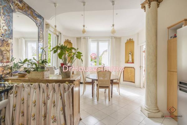 Maison à vendre 6 pièces de 207 m²