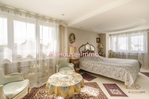 Maison à vendre 6 pièces de 207 m²