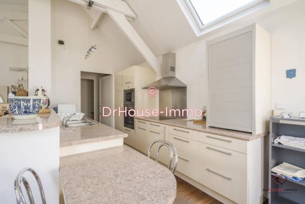 Maison à vendre 6 pièces de 207 m²