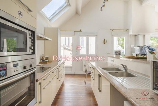 Maison à vendre 6 pièces de 207 m²