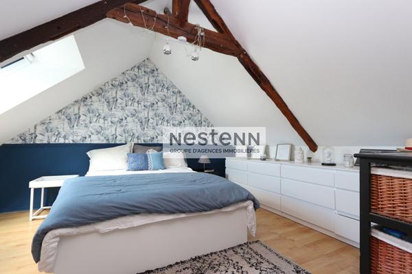 Maison POMPAS - 5 chambres - vie de plain pied !
