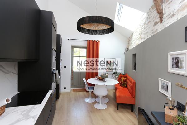Maison POMPAS - 5 chambres - vie de plain pied !