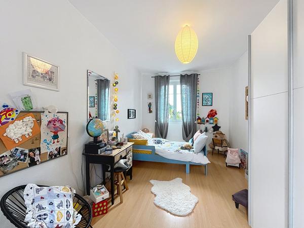 Maison de charme à vendre à Cholet - Secteur Les Halles