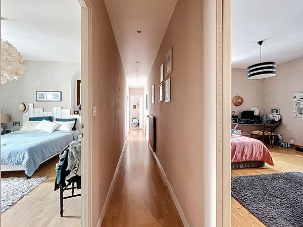 Maison de charme à vendre à Cholet - Secteur Les Halles