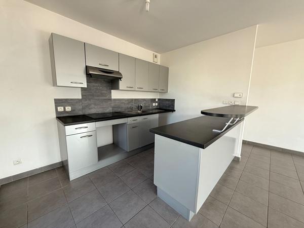 Appartement Angers de 4 pièces avec vue sur la Maine