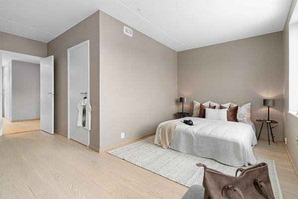 T4 standing de 89.44.99m2, secteur Prado/Borely, dans parc arboré et sécurisé - 787.000 euros