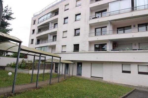 Appartement 1 pièce - 44000 Nantes -  Tortière