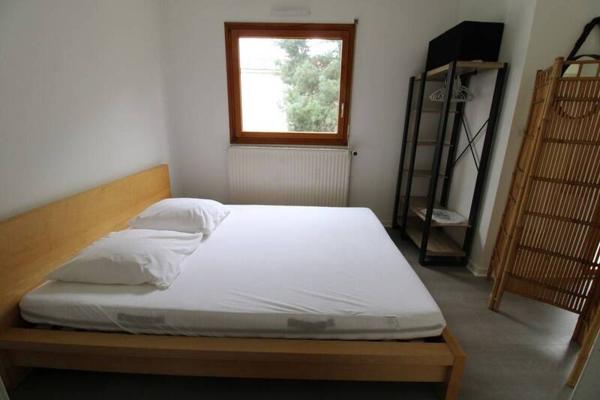 Appartement 1 pièce - 44000 Nantes -  Tortière