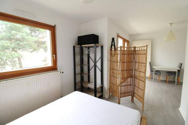 Appartement 1 pièce - 44000 Nantes -  Tortière