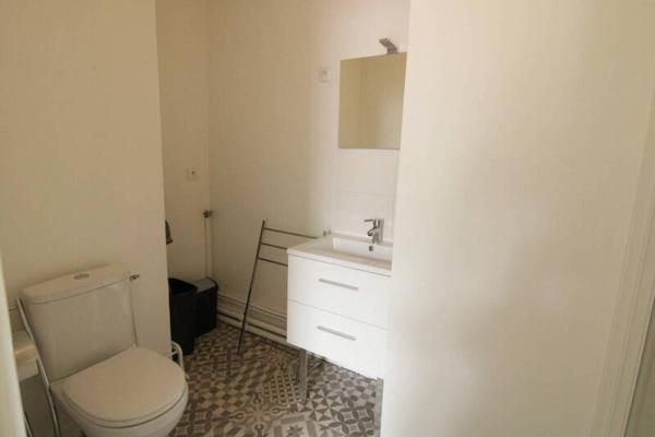 Appartement 1 pièce - 44000 Nantes -  Tortière