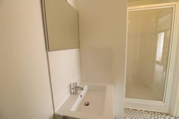 Appartement 1 pièce - 44000 Nantes -  Tortière