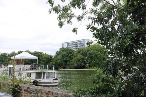 Appartement 1 pièce - 44000 Nantes -  Tortière