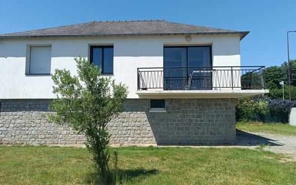 Maison à louer