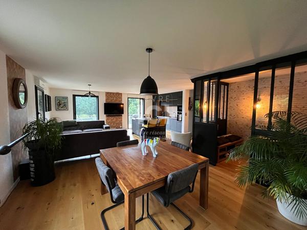 Maison La Varenne 3 Chambres