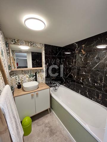 Maison La Varenne 3 Chambres