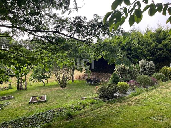 Maison La Varenne 3 Chambres