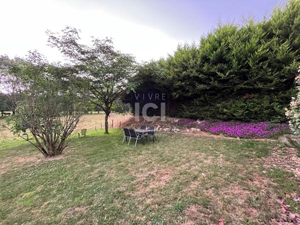 Maison La Varenne 3 Chambres