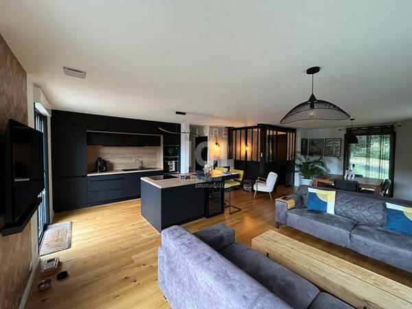 Maison La Varenne 3 Chambres