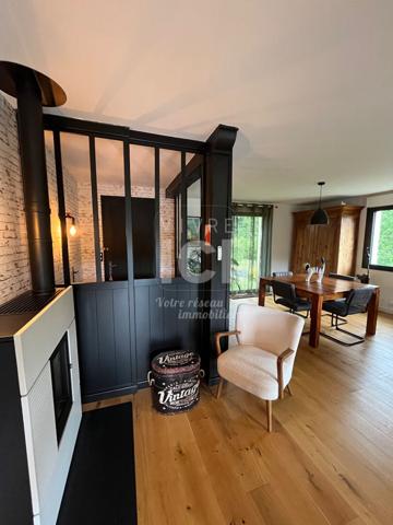 Maison La Varenne 3 Chambres