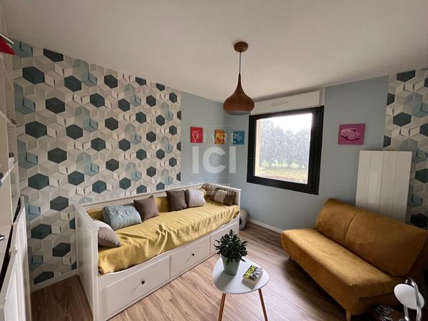 Maison La Varenne 3 Chambres