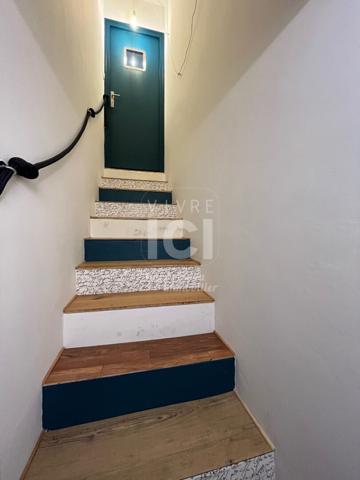 Maison La Varenne 3 Chambres