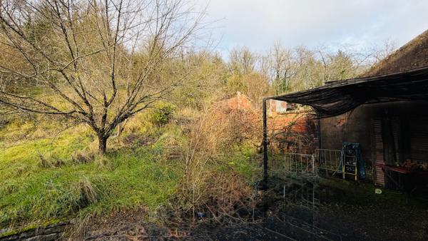 Dissangis (89440) Maison de charme 75m2 avec dalle de Bourgogne et vaste garage