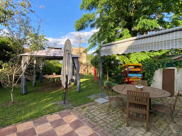 Maison de 6 pièces à Saint Pryvé Saint Mesmin