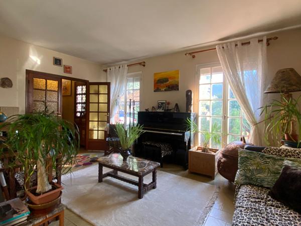 Maison de 6 pièces à Saint Pryvé Saint Mesmin