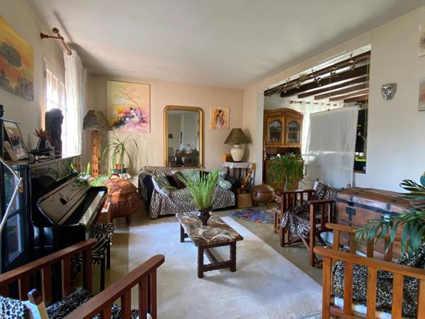 Maison de 6 pièces à Saint Pryvé Saint Mesmin