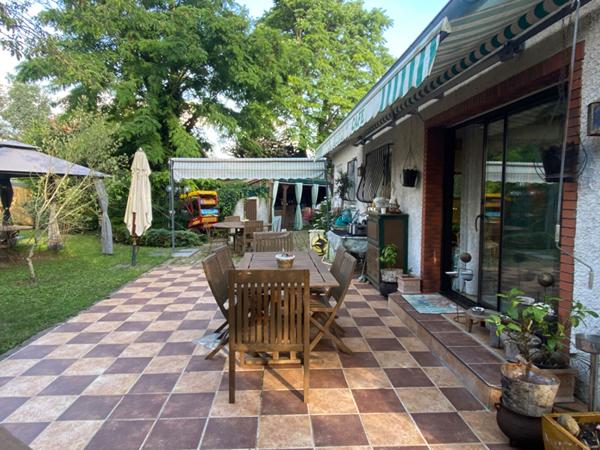 Maison de 6 pièces à Saint Pryvé Saint Mesmin