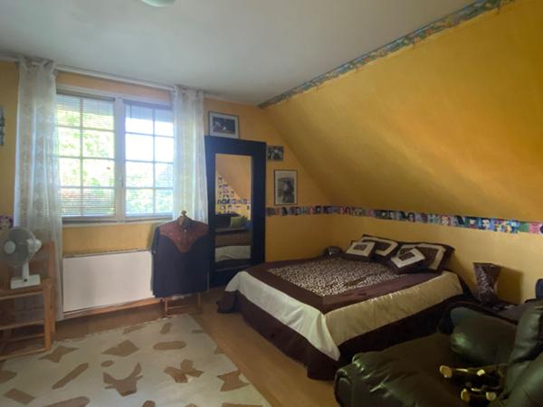 Maison de 6 pièces à Saint Pryvé Saint Mesmin