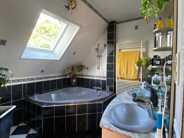 Maison de 6 pièces à Saint Pryvé Saint Mesmin