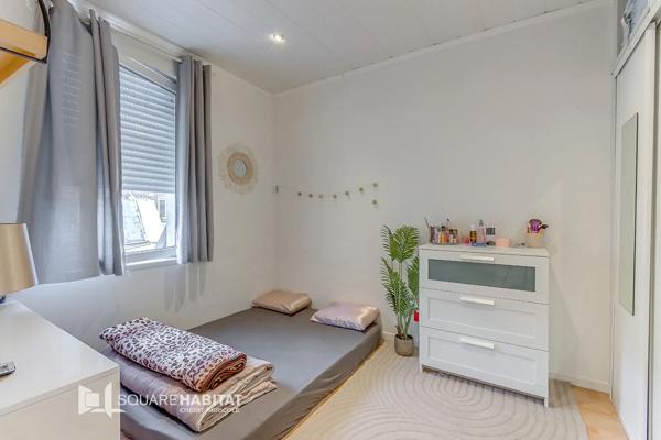 Maison à vendre 5 pièces 78m² Tourcoing (59200)