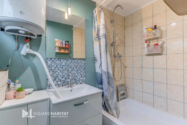 Maison à vendre 5 pièces 78m² Tourcoing (59200)