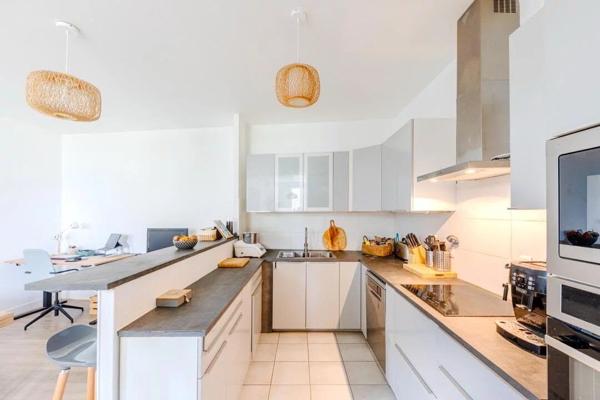 Vente                                                      Appartement
                        
                     3 pièces                      78 m2                     à Beaumont-sur-Oise