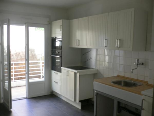 Appartement La Roche Sur Yon 3 pièce(s) 52.40 m2 , La roche sur yon