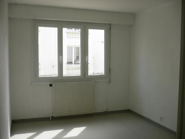 Appartement La Roche Sur Yon 3 pièce(s) 52.40 m2 , La roche sur yon