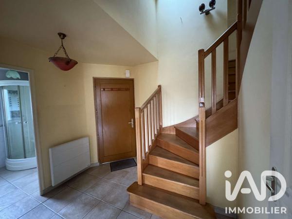 Maison à vendre 6 pièces 95,78 m² Audierne