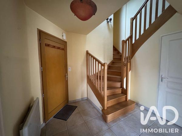Maison à vendre 6 pièces 95,78 m² Audierne
