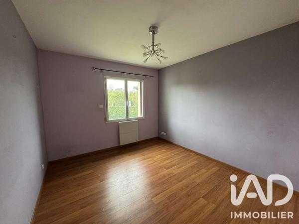 Maison à vendre 6 pièces 95,78 m² Audierne
