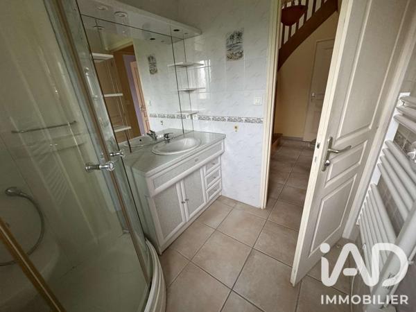 Maison à vendre 6 pièces 95,78 m² Audierne
