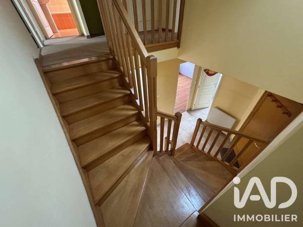 Maison à vendre 6 pièces 95,78 m² Audierne