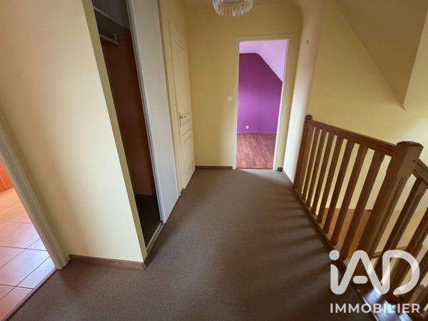 Maison à vendre 6 pièces 95,78 m² Audierne